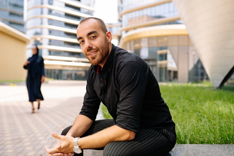 Maria Guenther, Operations Manager at Pizza Ranch